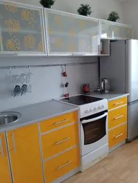 Миниатюра квартиры 25