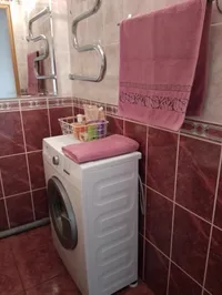 Миниатюра квартиры 26