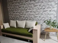Миниатюра квартиры 3