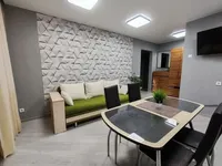 Миниатюра квартиры 4