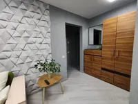 Миниатюра квартиры 5