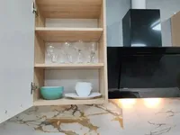 Миниатюра квартиры 7
