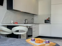 Миниатюра квартиры 18