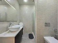 Миниатюра квартиры 21