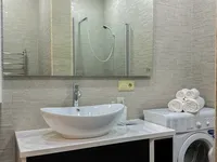Миниатюра квартиры 20