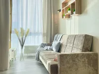 Миниатюра квартиры 8
