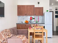 Миниатюра квартиры 14