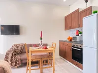 Миниатюра квартиры 15