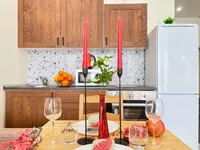 Миниатюра квартиры 20