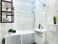 Миниатюра квартиры 23