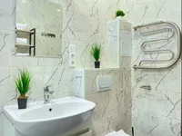 Миниатюра квартиры 28