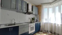 Миниатюра квартиры 4