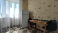 Миниатюра квартиры 5