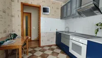 Миниатюра квартиры 6