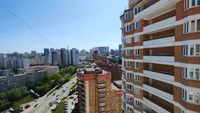 Миниатюра квартиры 9