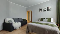 Миниатюра квартиры 11
