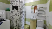 Миниатюра квартиры 14