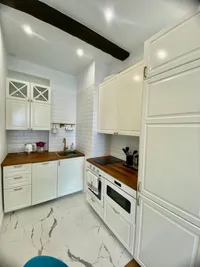 Миниатюра квартиры 5