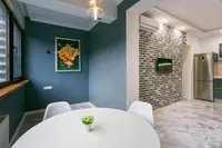 Миниатюра квартиры 5