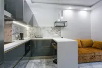 Миниатюра квартиры 9