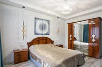 Миниатюра квартиры 12