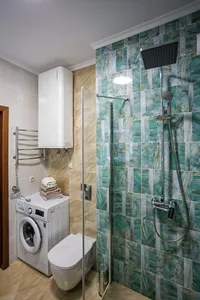 Миниатюра квартиры 16