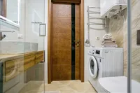 Миниатюра квартиры 17