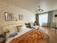 Миниатюра квартиры 3