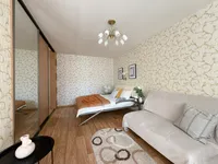 Миниатюра квартиры 9