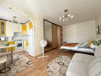 Миниатюра квартиры 10