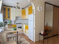 Миниатюра квартиры 11