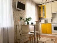 Миниатюра квартиры 13