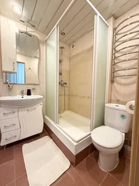 Миниатюра квартиры 14