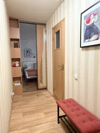 Миниатюра квартиры 15