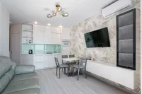 Миниатюра квартиры 8