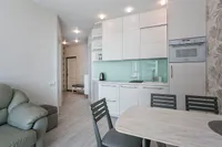 Миниатюра квартиры 9