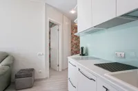 Миниатюра квартиры 11