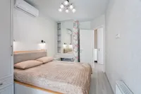 Миниатюра квартиры 15