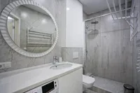 Миниатюра квартиры 20