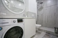 Миниатюра квартиры 21
