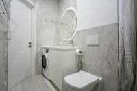 Миниатюра квартиры 22