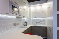 Миниатюра квартиры 6