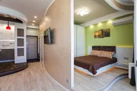 Миниатюра квартиры 7