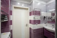 Миниатюра квартиры 13