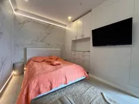 Миниатюра квартиры 3