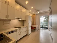 Миниатюра квартиры 8
