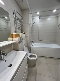 Миниатюра квартиры 11