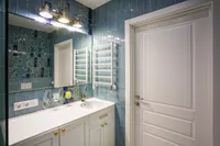 Миниатюра квартиры 12
