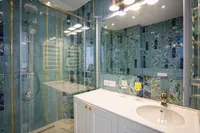 Миниатюра квартиры 13