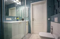 Миниатюра квартиры 14